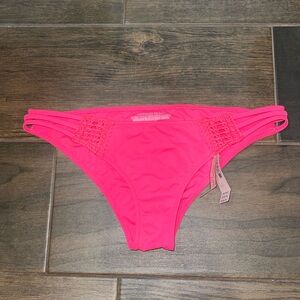Victoria’s Secret bikini bottom
